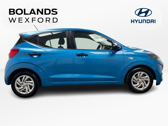 Image for 2021 Hyundai i10 i10 Classic