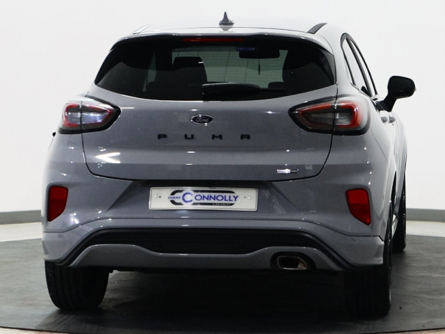 Image for 2023 Ford Puma *46* St-line X 