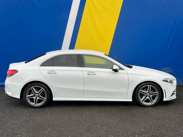 Image for 2020 Mercedes-Benz A Class A200d AMG-LINE PREMIUM PLUS AUTO ** HUGE SPEC ** // KINETIC MASSAGE SEATS // VIRTUAL COCKPIT // WIRELESS CHARGING 