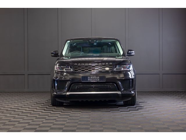 Image for 2019 Land Rover Range Rover Sport P400e HSE 5 Seat N1