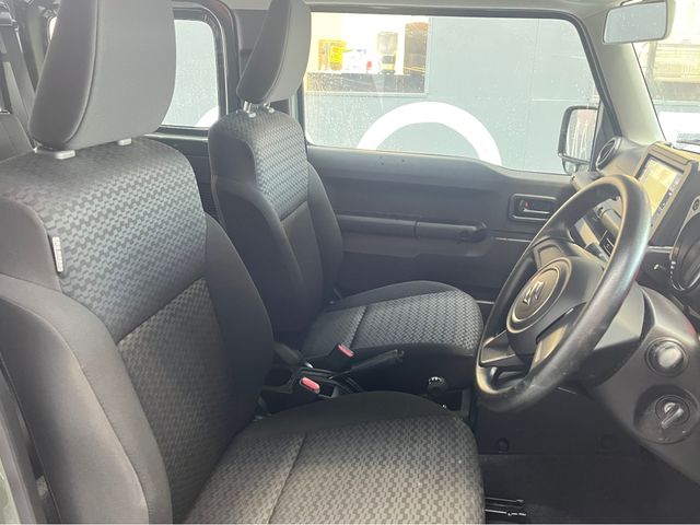 Image for 2021 Suzuki Jimny €25950 2021 Suzuki Jimny Automatic 31K KMs / Electric Windows/