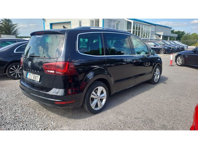Image for 2017 SEAT Alhambra 2.0tdi CR Xcellence 150PS 5DR