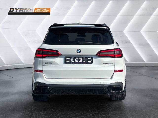 Image for 2020 BMW X5 3 0L 3LA TA30 5DR Auto