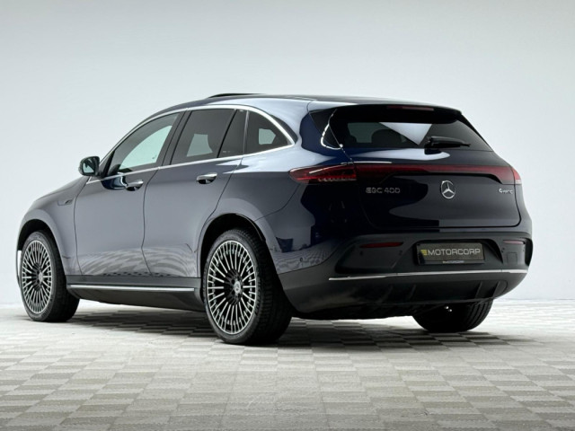 Image for 2023 Mercedes-Benz EQC 400 AMG LINE PREMIUM 4MATIC