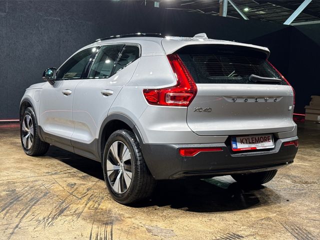 Image for 2023 Volvo XC40 1.5 HYBRID - RECHARGE T4 PLUS - REVERSE CAMERA - CRUISE CONTROL - MULTI FUNCTION STEERING WHEEL 
