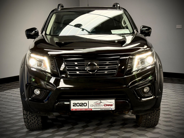 Image for 2020 Nissan Navara DCI N-GUARD SHR DCB // KITTED // VAT INVOICE //
