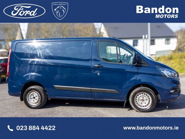 Image for 2021 Ford Transit Custom 300S TREND 2.0 TD170. FULL SERVICE HISTORY 