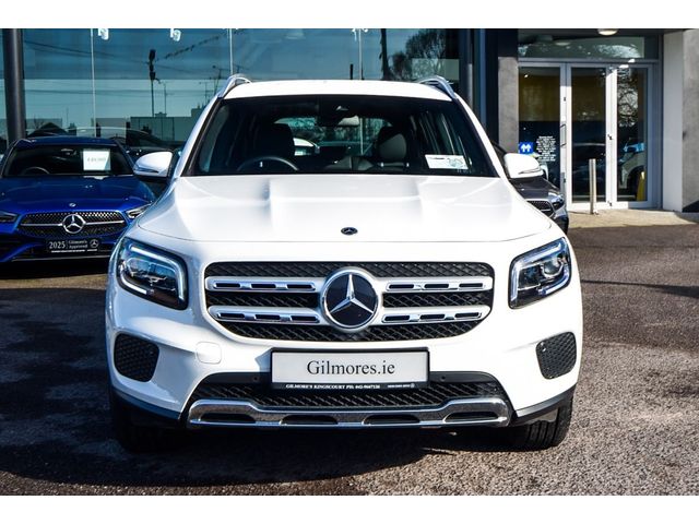Image for 2023 Mercedes-Benz GLB Class 200d Progressive Auto