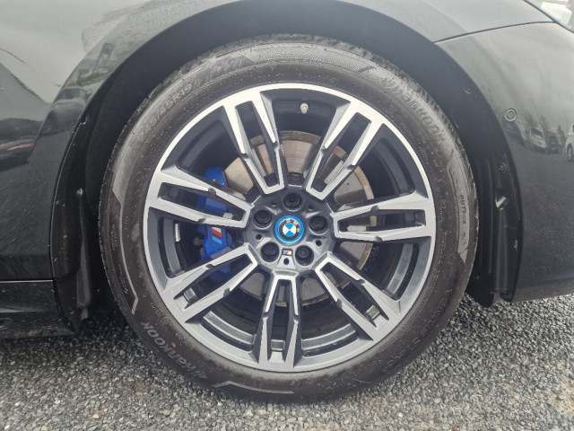 Image for 2024 BMW 5 Series 530E Msport G60 2.0PHEV 4DR Auto