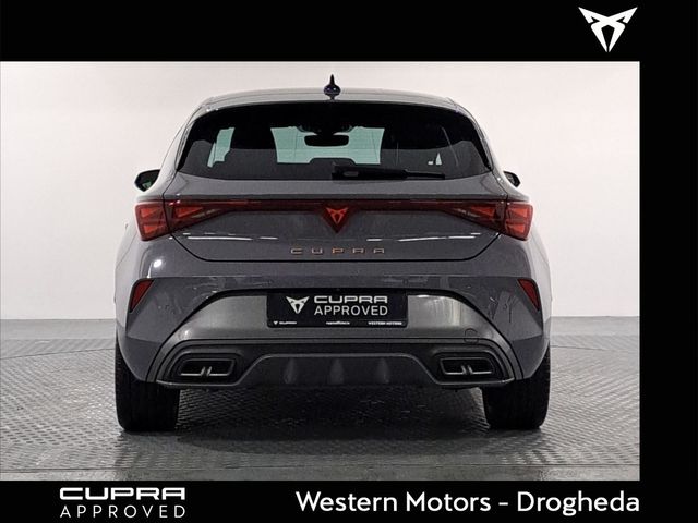 Image for 2025 Cupra Leon 1.5eTSI 150hp DSG