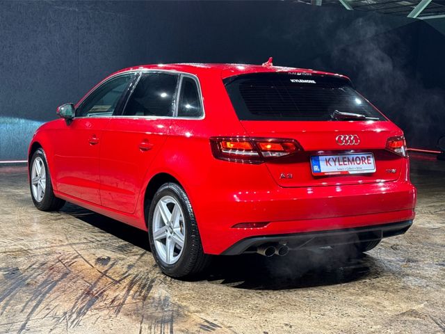 Image for 2017 Audi A3 1.4 TFSI - FACTORY ALLOYS - CRUISE CONTROL - REVERSE CAMERA