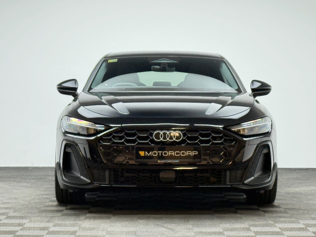 Image for 2025 Audi A5 S LINE E-HYBRID QUATTRO