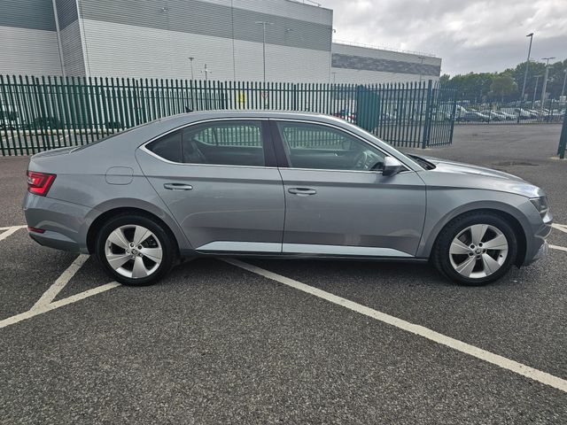 Image for 2018 Skoda Superb 2.0 TDI, AMBITION MODEL, NEW NCT, FINANCE, WARRANTY, 5 STAR REVIEWS