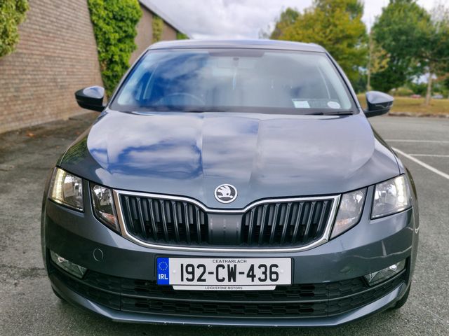 Image for 2019 Skoda Octavia AMBITION 1.6 TDI FINANCE AVAILABLE