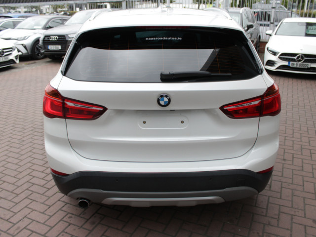 Image for 2018 BMW X1 X-DRIVE18D 2.0 5DR HATCHBACK AUTOMATIC // WITH ONLY 108, 000 KM'S // BUY WITH CONFIDENCE AA AND SIMI APPROVED DEALER 2026 // FINANCE ARRANGED // ALL TRADE INS WELCOME //