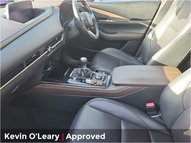 Image for 2023 Mazda CX-30 GT Sport 2.0P 122PS
