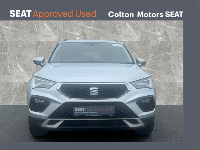 Image for 2024 SEAT Ateca SE+ 2.0TDi (Automatic)