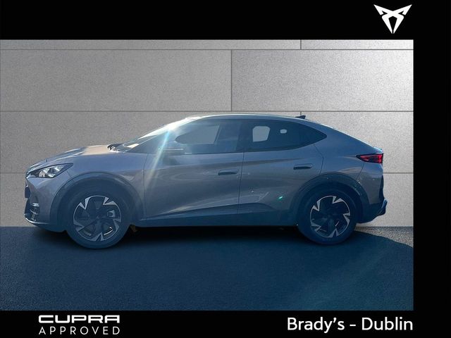 Image for 2025 Cupra Tavascan ENDURANCE 4 282HP *CUPRA APPROVED* *WINTER PACK*