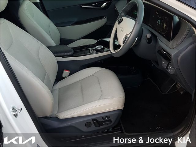 Image for 2022 Kia EV6 EV6 Earth