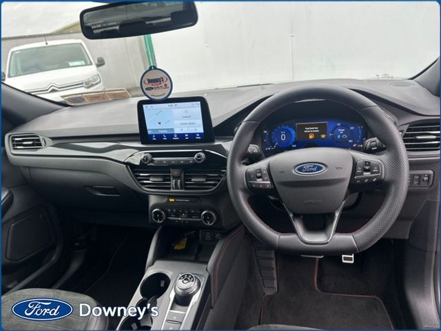 Image for 2024 Ford Kuga 2.5 PHEV ST-LINE AUTOMATIC