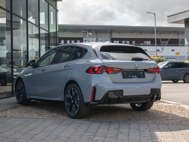 Image for 2025 BMW 1 Series 120 M Sport
