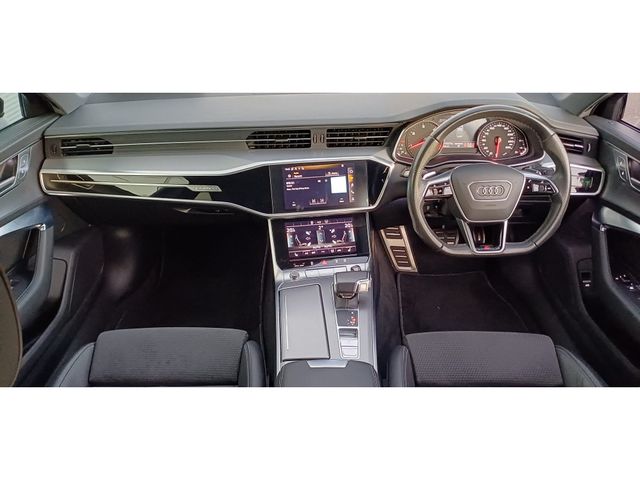 Image for 2021 Audi A6 40 TDI S LINE Quattro S-TRONIC