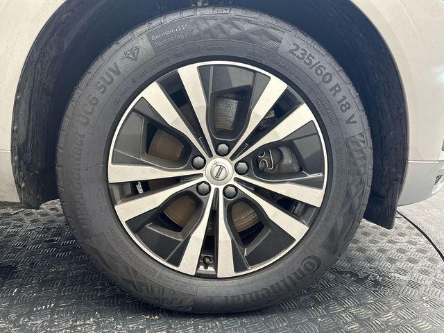 Image for 2022 Volvo XC60 B4 CORE *BLACK FRIDAY FLASH SALE* €165 P/W