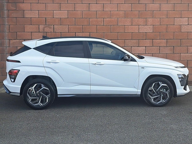 Image for 2027 Hyundai Kona 