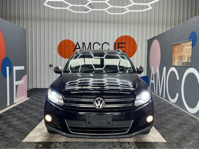 Image for 2015 Volkswagen Tiguan 2015 VOLKSWAGEN TIGUAN AUTOMATIC 1.4L PETROL / 87K KMS / REVERSE CAMERA & MORE