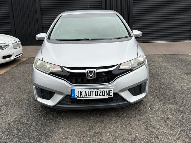 Image for 2014 Honda Fit 1.5 HYBRID AUTO