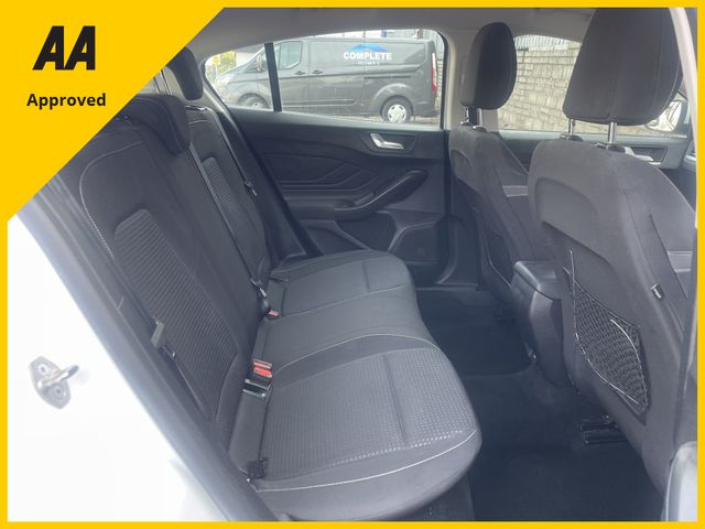 Image for 2019 Ford Focus ZETEC TDCI FREE DELIVERY 