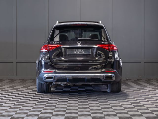 Image for 2022 Mercedes-Benz GLE Class 350de AMG Line Premium +