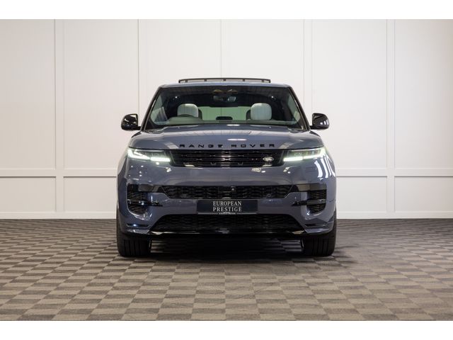 Image for 2025 Land Rover Range Rover Sport P460e Dynamic SE *Pan Roof