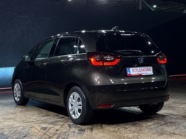 Image for 2020 Honda Fit HYBRID PETROL 1.5L - CREAM INTERIOR - PARKING SENSORS/REVERSING CAMERA - CRUISE CONTROL