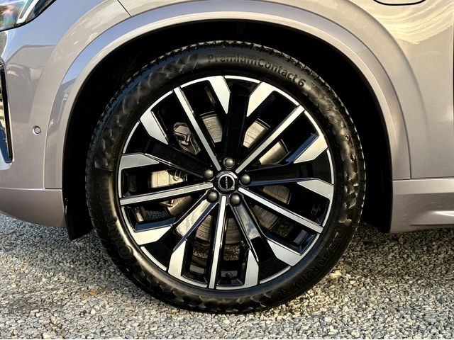 Image for 2026 Volvo XC90 T8 ULTRA AWD, 455BHP, BOWERS & WILKINS, TILT AND SLIDE PAN ROOF, 7 SEATS, 360 CAMERA, DRIVE MODE SELECT