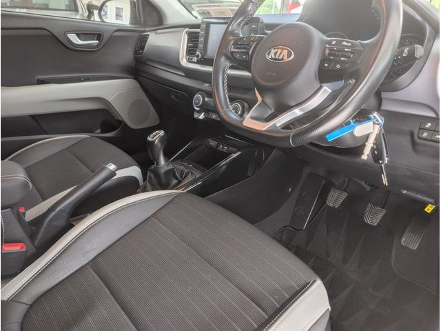 Image for 2019 Kia Stonic 1.6 K3 5dr
