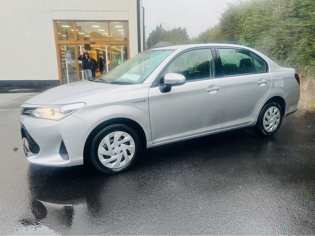 Image for 2020 Toyota Corolla 1.5L PETROL HYBRID // AUTO // CALL NOW TO REGISTER YOUR INTEREST
