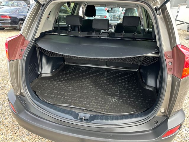 Image for 2013 Toyota Rav4 RAV4 2.0D4D Aura 2WD 4DR
