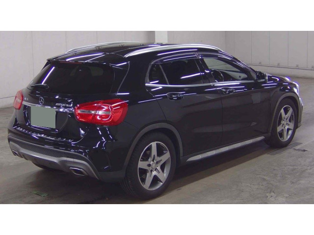 Image for 2015 Mercedes-Benz GLA Class 1.6 Petrol Auto