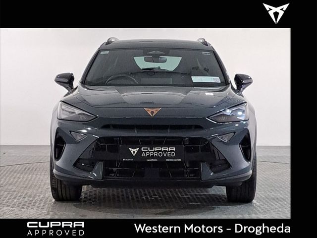 Image for 2026 Cupra Formentor "THE CHOSEN ONE SALE" 2.0 TDI 150hp DSG V2