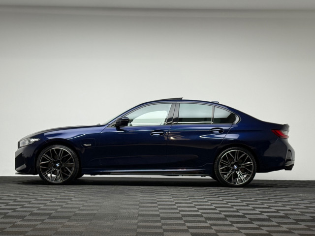 Image for 2022 BMW 3 Series LCI 330E M SPORT XDRIVE *SUNROOF*