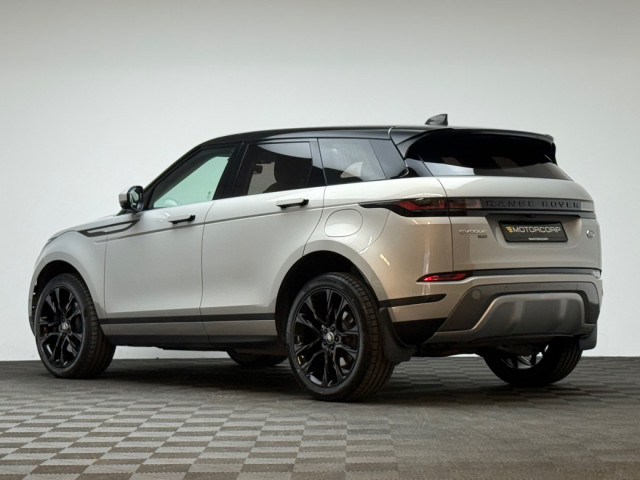 Image for 2021 Land Rover Range Rover Evoque S P300E 1.5 PHEV