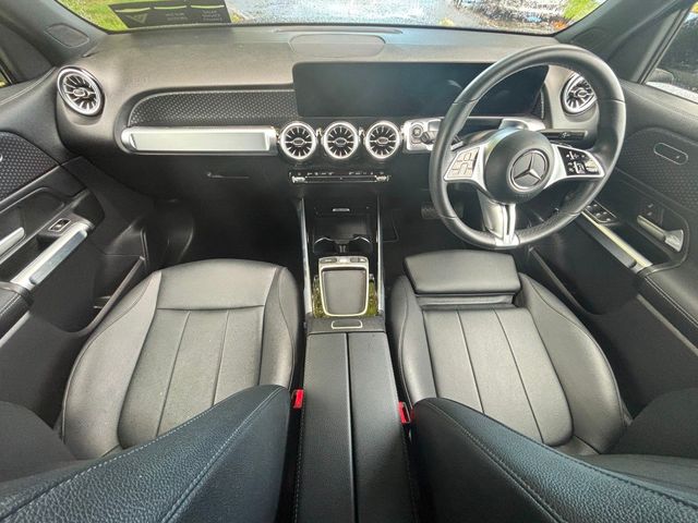 Image for 2025 Mercedes-Benz EQB 250+ SPORT EXECUTIVE 7 SEATER