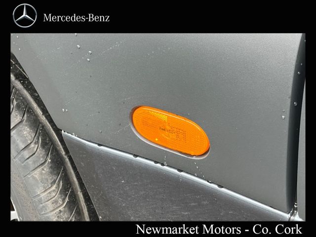 Image for 2026 Mercedes-Benz Sprinter 190BHP 2.0CDI 6 SPEED 319/36 LOW ROOF SELECT MEDIUM WHEEL BASE