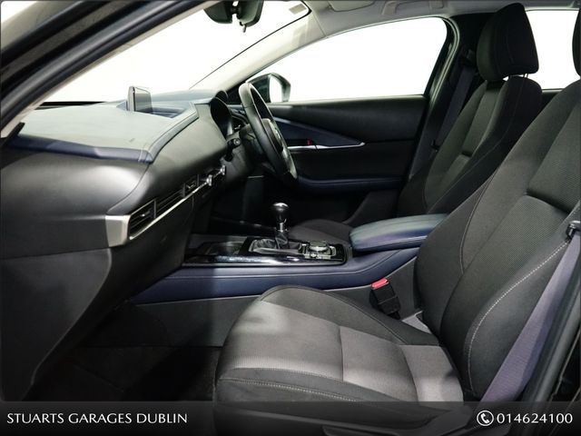 Image for 2020 Mazda CX-30 1.8D GS 4DR