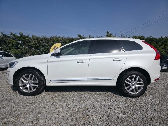 Image for 2017 Volvo XC60 LDA DD4204TXC