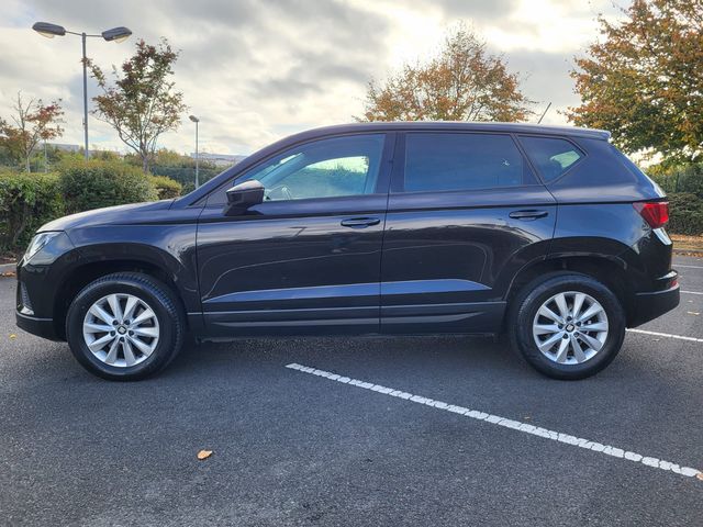 Image for 2017 SEAT Ateca 