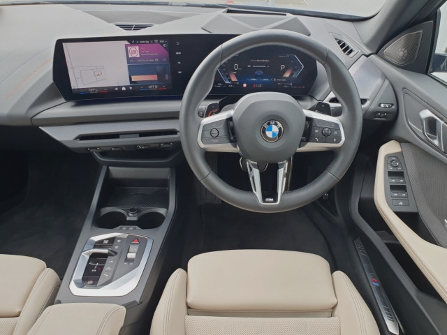 Image for 2025 BMW 220 B1ZM M Sport Gran Coupe (M