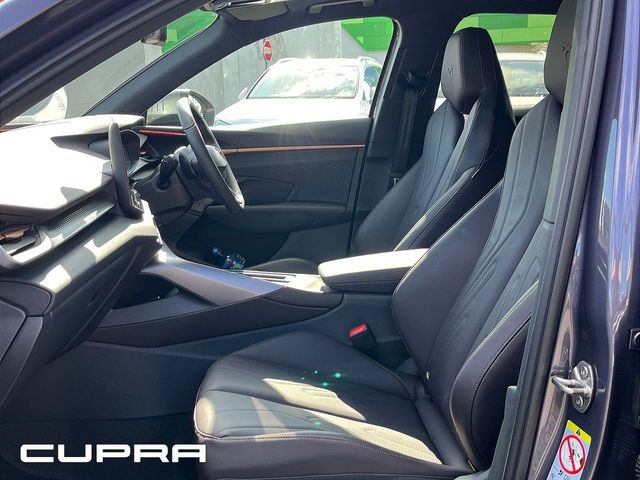 Image for 2025 Cupra Terramar DEMO TERRAMAR VZ EHYBRID 272HP DSG *HUGE SPEC*