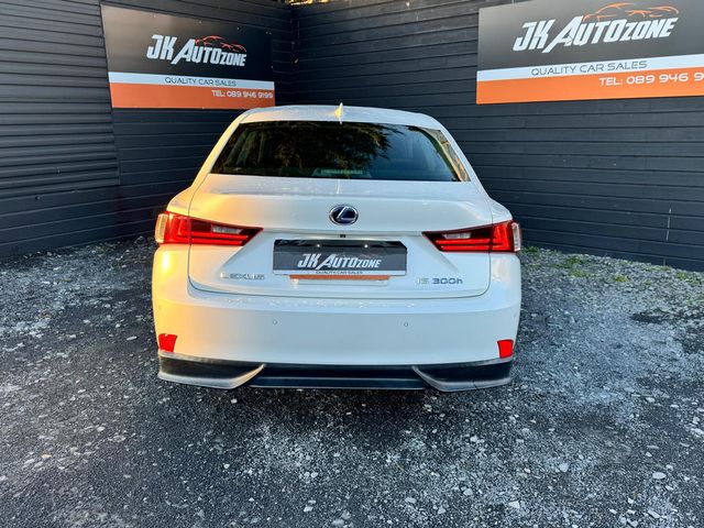 Image for 2013 Lexus IS 2.5 HYRBID